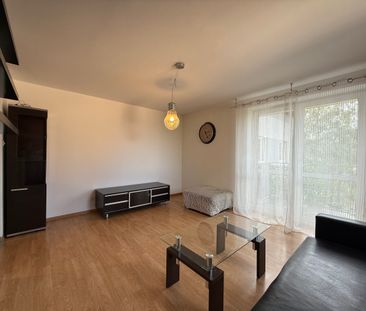 Dwupokojowe z garażem podziemnym, śląskie, Częstochowa, Śródmieście - Zdjęcie 3