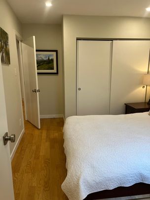 For Lease - 203 Fern Avenue Unit# 2, Toronto, Ontario - Photo 1