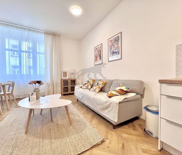 Pronájem bytu 3+kk 72 m² - Photo 1