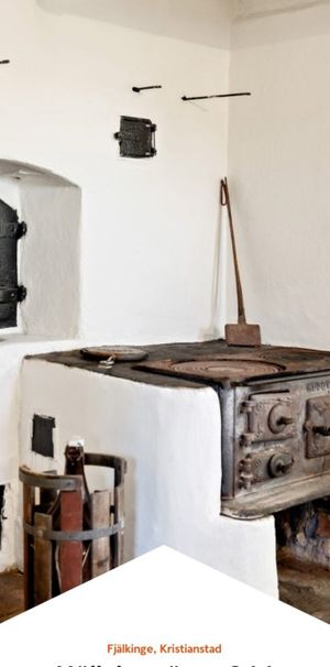 Möllehusvägen, Fjälkinge - Photo 2