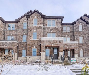 For Lease - 34 Vestry Way, Brampton, Ontario - Photo 5