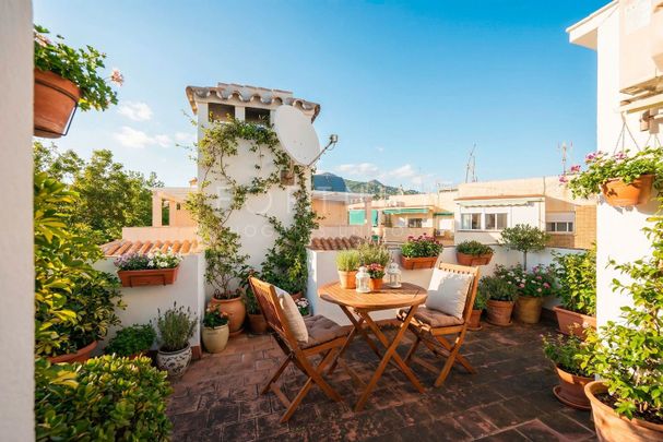 Alquiler de chalet pareado en Calle Octavio Picón, Málaga - Photo 1