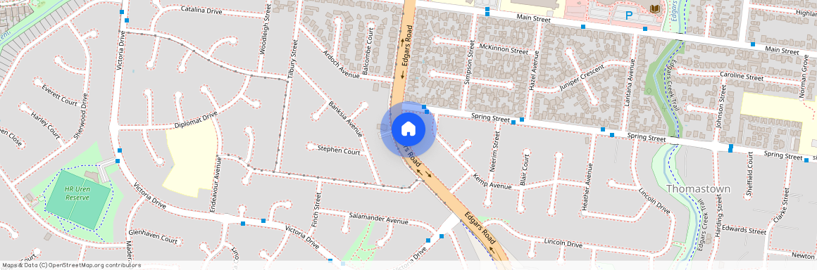 124 Edgars Road, Thomastown