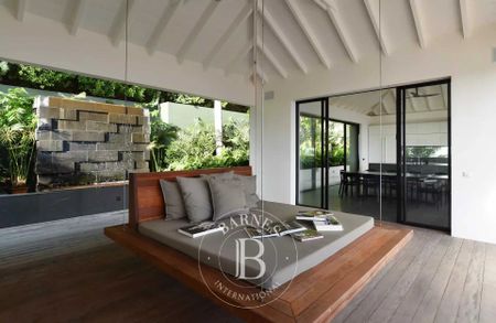 Villa Belle Etoile 5 chambres à Dévé - Photo 4