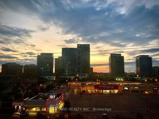 For Lease - 8868 Yonge Street Unit# 709E, Richmond Hill, Ontario - Photo 1