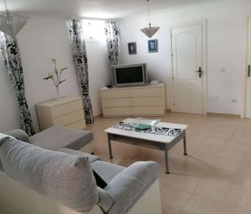 5 room luxury House for rent in Benalmádena, Andalusia - Photo 1