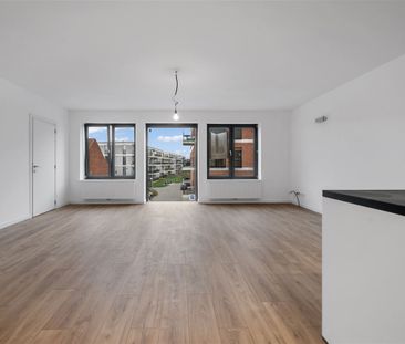 Appartement te huur in Sint-Niklaas - Photo 2