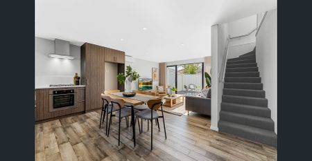 Stylish, Spacious and Convenient - Photo 2