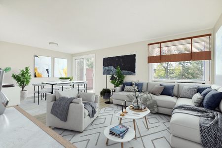 Spacious Navaho Townhomes & Garden Homes in West Ottawa - Photo 3