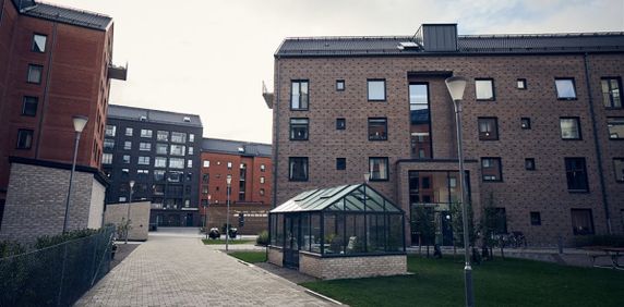 Dobelegatan 2 - Foto 2