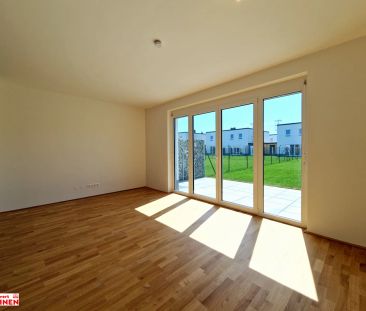 Mietfreie Sommermonate genießen! Reihenhäuser | Miete mit Kaufoptio... - Foto 3