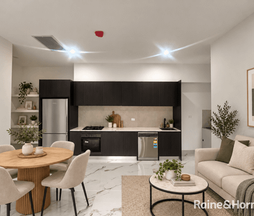 Brand New Two Bedroom Granny Flat - Photo 1