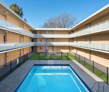 26/167 Willoughby Road Naremburn - Photo 3