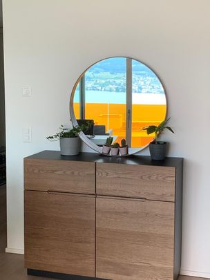 APPARTEMENT DE 3 PIÈCES À HORGEN (ZH), MEUBLÉ, TEMPORAIRE - Foto 1