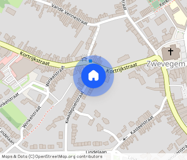 Appartement te huur - Photo 1