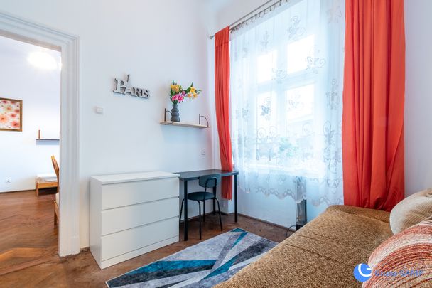 2 pok | Centrum | ul. Krowoderska | Stare Miasto - Zdjęcie 1