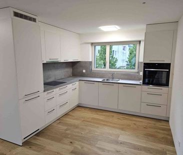 3.5 Zimmer, 81 m², 1. Stock - Photo 6