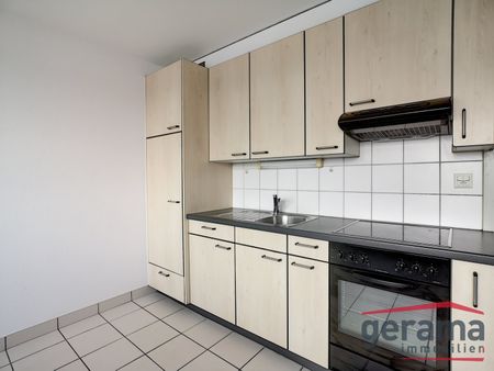 Appartement de 2.5 pièces au 8ème étage - Photo 4