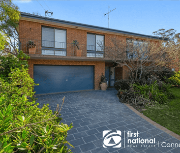 Spacious Home! - Photo 4