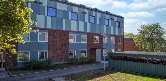 Flöjtgatan 11, Karlstad - Foto 2