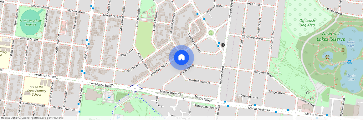 7 Farrington Avenue, Vic 3025, Altona North