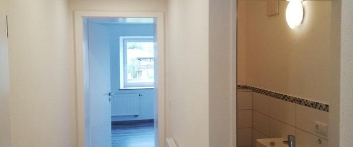 Kochel City Schöne 2 Zimmer Wohnung - Foto 1