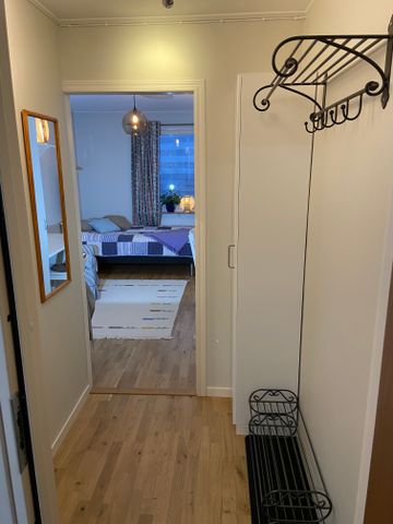 Jungfrudansen, Solna - Photo 2