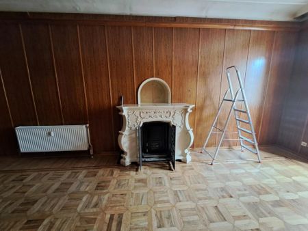 Ideale Familienwohnung oder "Wohngemeinschaft" am Stadtplatz 40 in Wels zu mieten - Photo 2