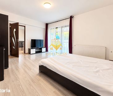 2 camere open space, Parcare, Manastur, Zona Campului, Porumbelelor - Photo 4