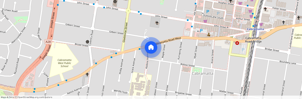 1/290 Cabramatta Road West, NSW 2166