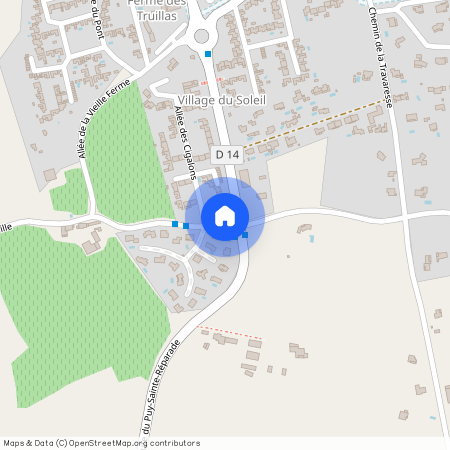 13540, Aix-En-Provence