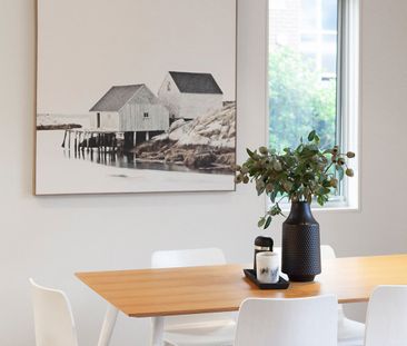 Superb Stylish Home in the McKinnon School Zone - Photo 2
