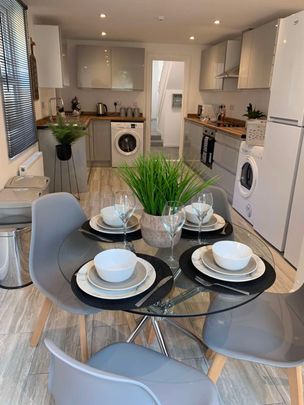 36 Burrell Road Sherrington Bedroom 1 - Photo 1