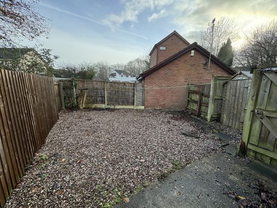 Rosemary Court, Penwortham - Photo 1