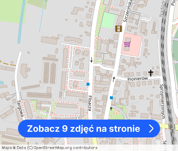 Mieszkanie w Gryfinie na wynajem - Zdjęcie 1