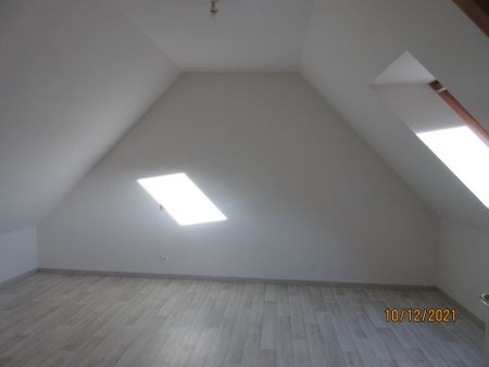 T4 Boisset-les-Prévanches - Photo 4
