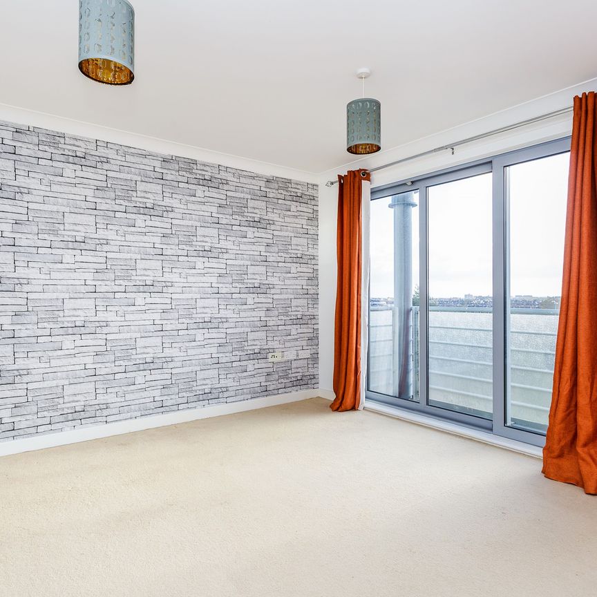 2 bedroom apartment to rent Mulvany Court, Cumberland Road, Southsea, PO5 - Photo 1