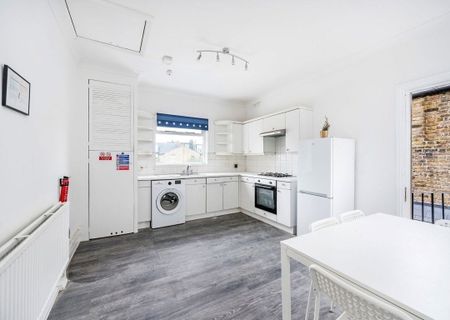 Greswell Street, SW6 6PP, London - Photo 5