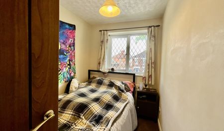 Beverley Gardens , York, - Photo 3