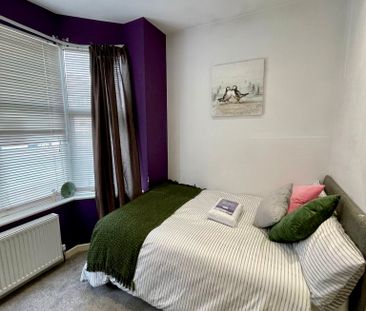 Room 1 – 47 Evesham Road, LE3 2BE - Photo 1