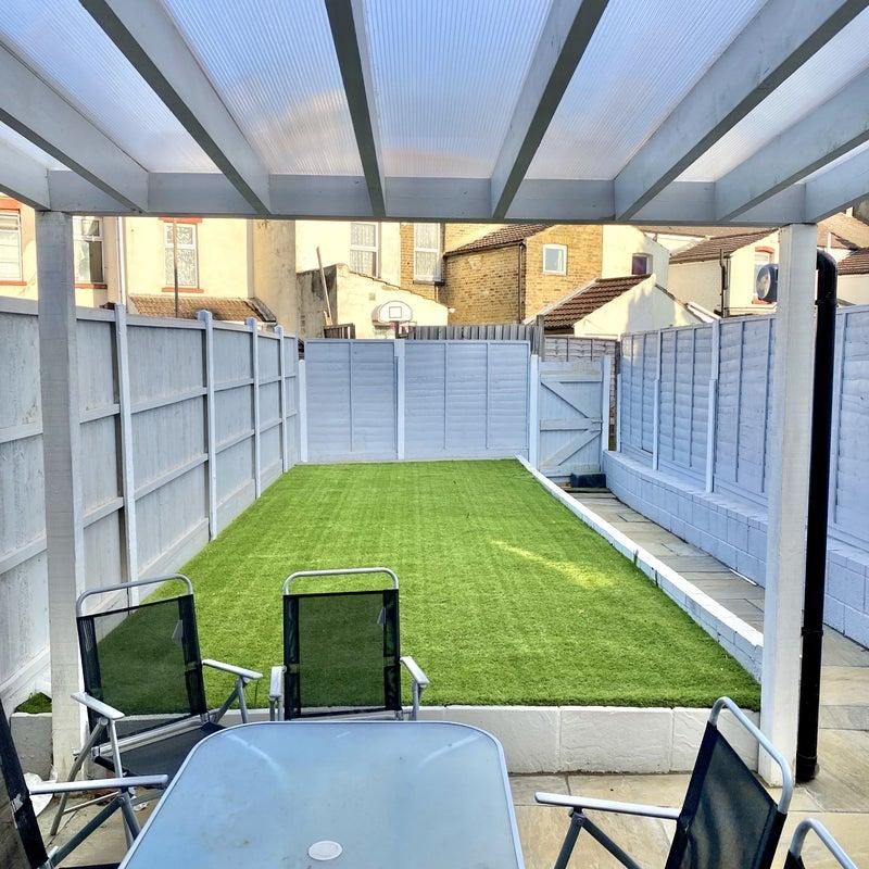 1 bedroom terraced house to rent - Photo 1