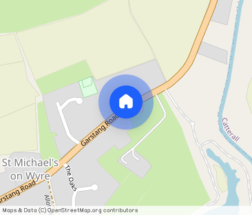 Garstang Road, Preston, PR3 - Photo 1