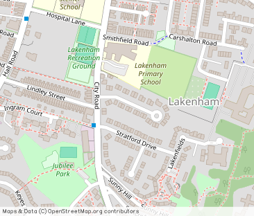 Meadowbrook Close, Norwich, NR1 - Photo 1
