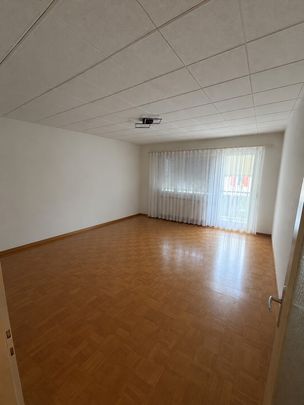 4 Zimmer, 90 m², 2. Stock - Foto 1