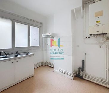 Location Appartement 3 pièces 74m² AIRE SUR L ADOUR 40800 - Photo 1