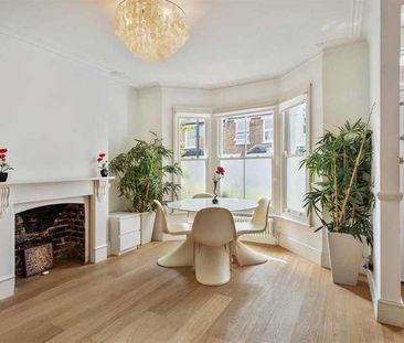 Greyhound Road, Kensal Green, NW10 - Photo 4