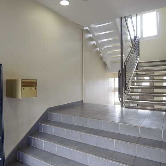 À louer Appartement T4 63.02 m - Photo 1