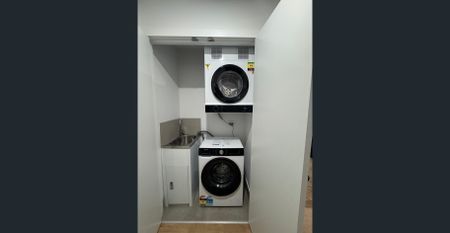 THE CULLINAN - Elevate Your Living Experience - Studio - Photo 5