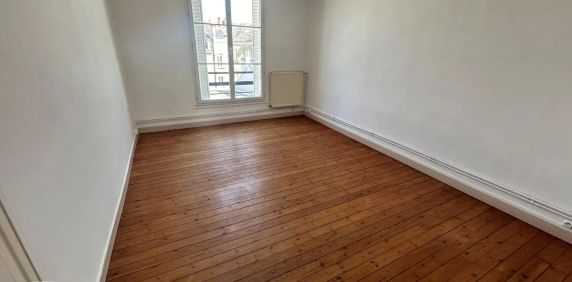 Appartement à louer 3 pièces 68.2m² - Photo 2