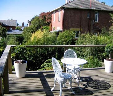 Studio rooms available located on High St - Available 01/01/2026 - Photo 5